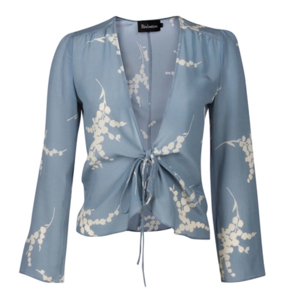 THE BIANCA TOP